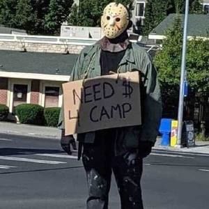 Meet your Posher, Hollie